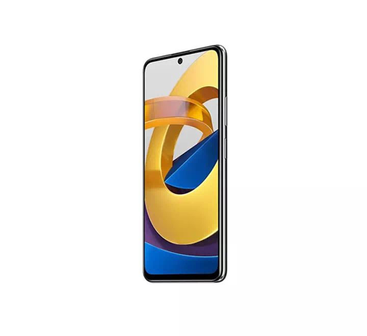 Xiaomi POCO M4 PRO 5G (Global version) 4GB/64GB Dual sim Black - Image 3