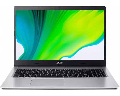 Aspire 3 15.6'' Ryzen 3 Graphics Silver