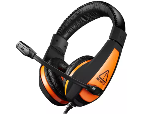 Canyon CND-SGHS1A  Gaming  headset 3.5mm jack
