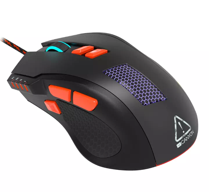Canyon Optical gaming mouse CND-SGM05N
