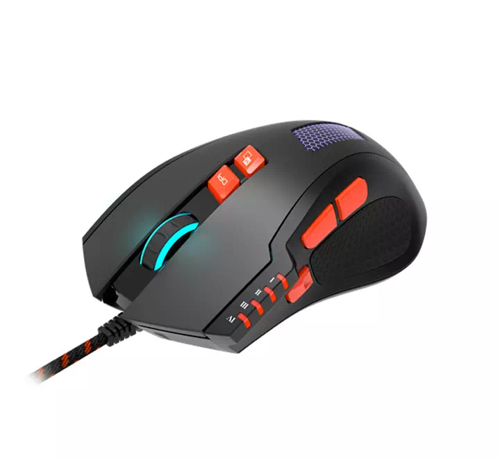 Canyon Optical gaming mouse CND-SGM05N - Image 2