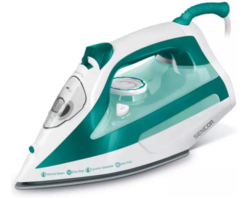 Iron Sencor SSI 6100GR