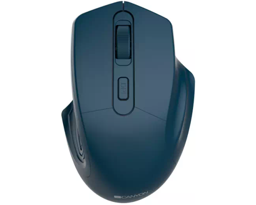 CANYON  wired optical Mouse CNE-CMSW15DB