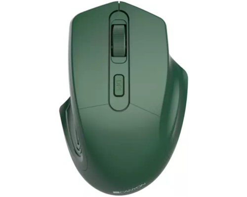 CANYON  wired optical Mouse CNE-CMSW15SM
