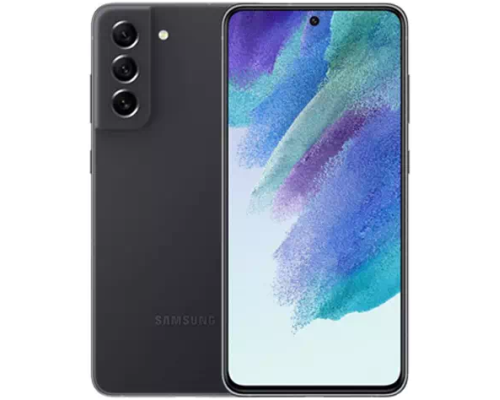 Samsung G990B Galaxy S21 FE 5G 6GB/128GB Duos Graphite