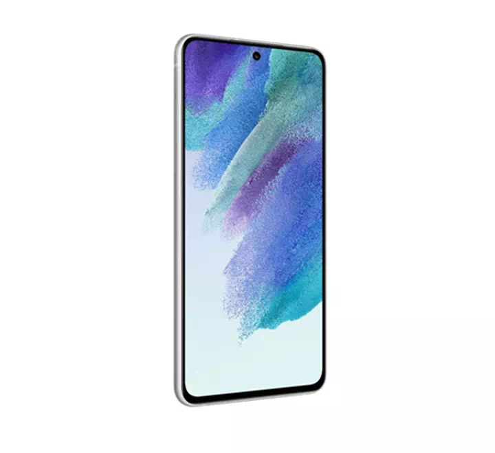 Samsung G990B Galaxy S21 FE 5G 6GB/128GB Duos White - Image 2