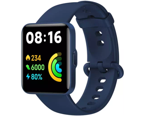 Xiaomi Redmi Watch 2 Lite Blue (BHR5440GL/M2109W1)