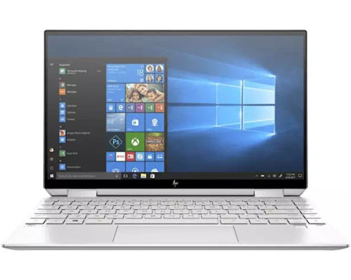 Spectre 13.3  i5-1135G7  Natural Silver