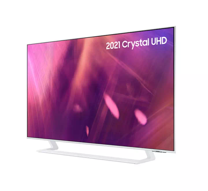 Samsung TV 43''(109cm) UE43AU9010UXRU White Smart Crystal - Image 2