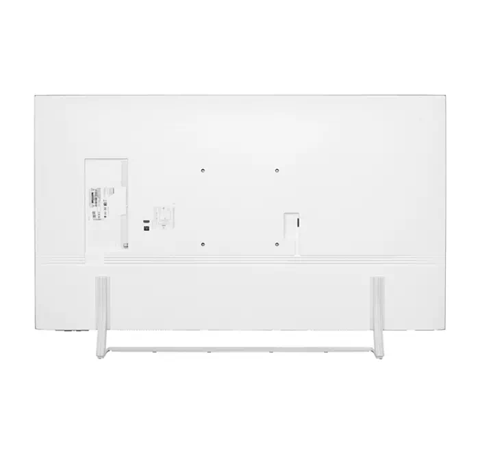 Samsung TV 43''(109cm) UE43AU9010UXRU White Smart Crystal - Image 3