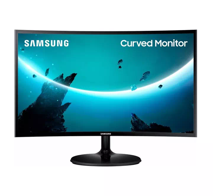 LC27F390FHIXCI 27'' Curved 1920x1080 4ms