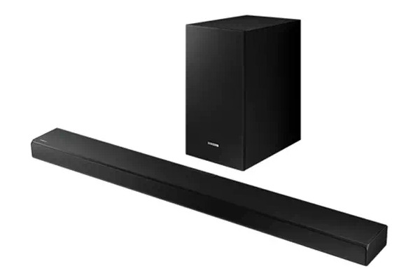 Samsung Sound Bar HW-A55C/RU - Image 2