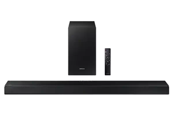 Samsung Sound Bar HW-A55C/RU - Image 3