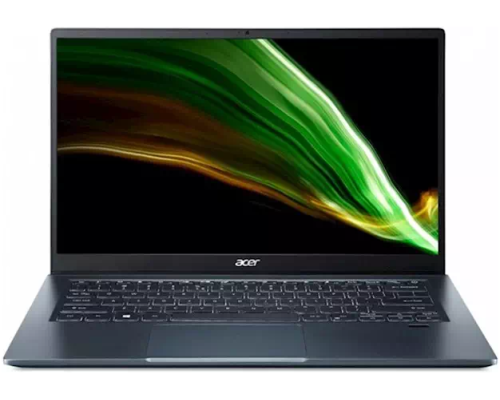 Swift 3 14' i3-1115G4  Steam Blue