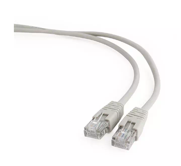 PATCH CORD GMB PP12-1M GRAY 1M