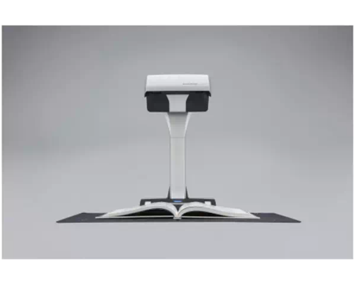 ScanSnap SV600 Over Head system, Business card to A3