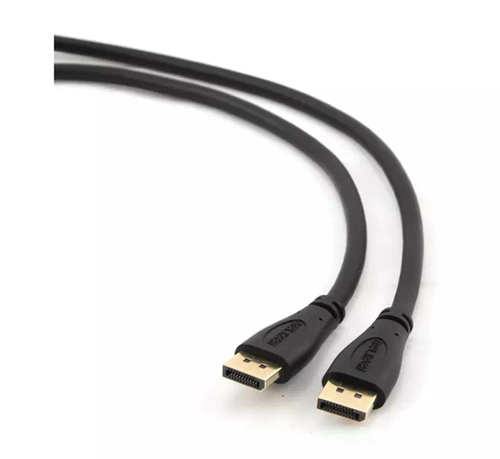 GMB DisplayPort cable 4K 1.8 m - Image 2