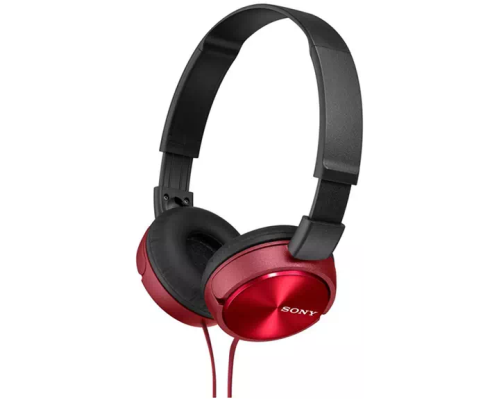 Sony MDR-ZX310 Blue W/O Mic