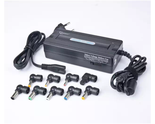 Universal notebook power adapter