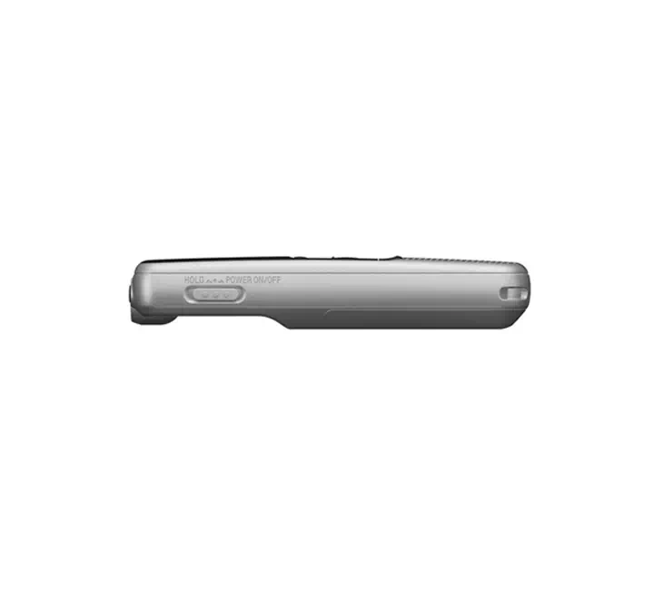 Sony ICD-BX140 4GB Digital Voice Recorder - Silver - Image 3