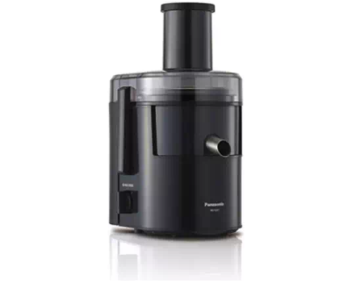 Panasonic MJ-SJ01KTQ Black