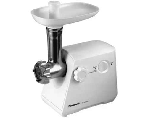 Panasonic MK-MG1501WTQ - White