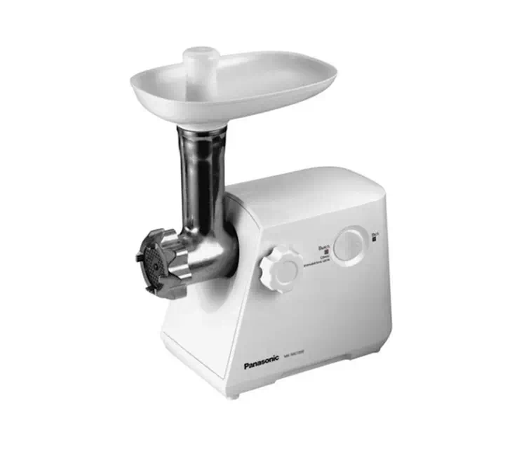 Panasonic MK-MG1501WTQ - White