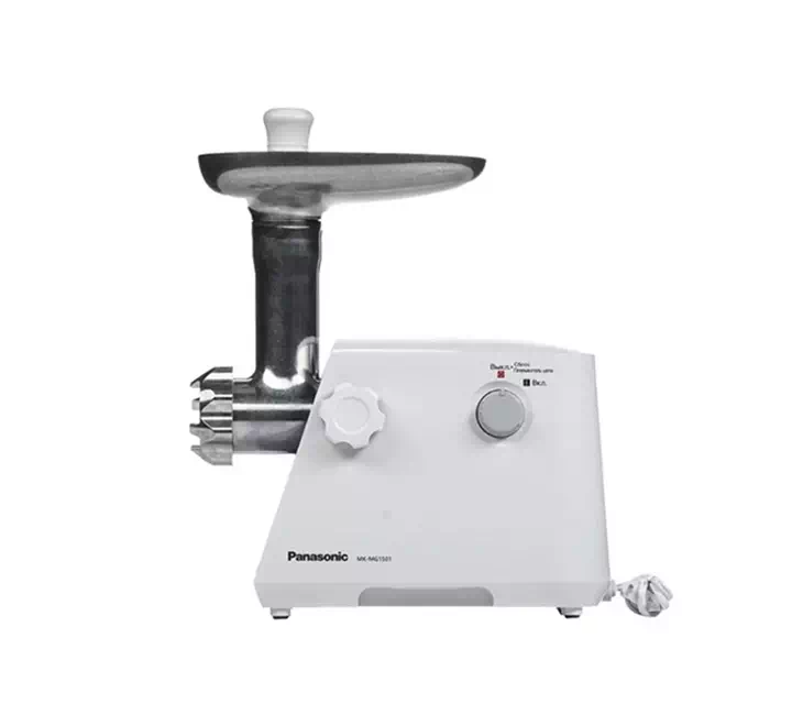 Panasonic MK-MG1501WTQ - White - Image 3