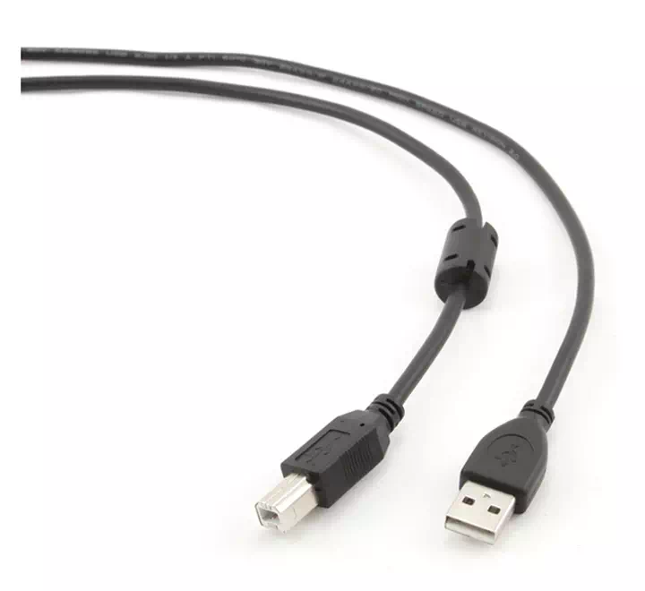 GMB printer cable CCF-USB2-AMBM-10 Premium quality USB 3M - Image 2