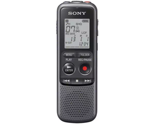 Sony ICD-PX240 4GB Digital Voice Recorder