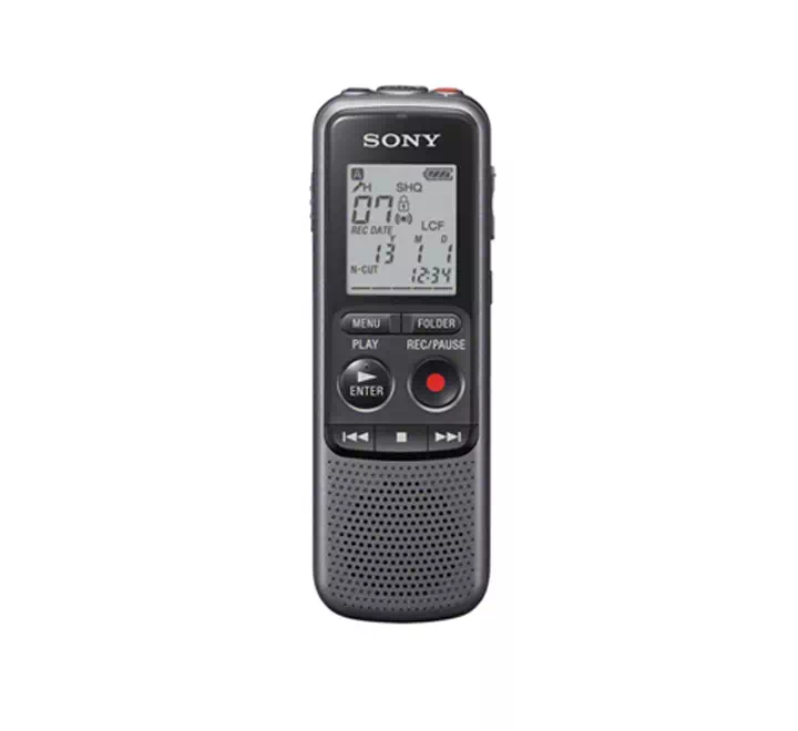 Sony ICD-PX240 4GB Digital Voice Recorder