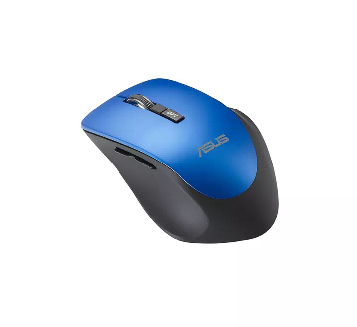 Asus WT425 Wireless Blue - Image 2
