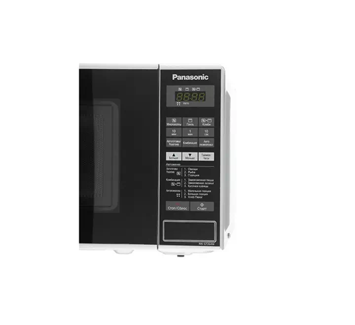 Panasonic NN-GT264MZPE - Image 3