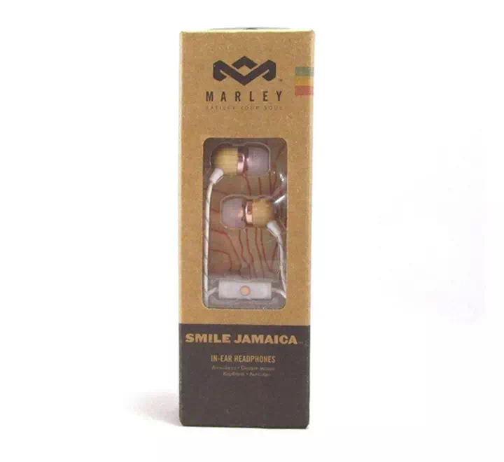 House of Marley EM-JE041-CP - Image 3