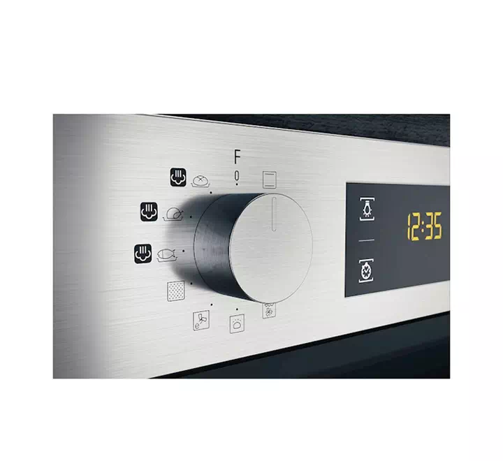 Hotpoint-Ariston FA3 540 H IX HA - Image 3