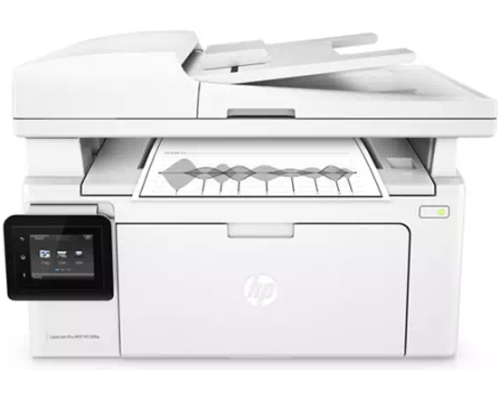 HP MFP LaserJet Pro M130fw