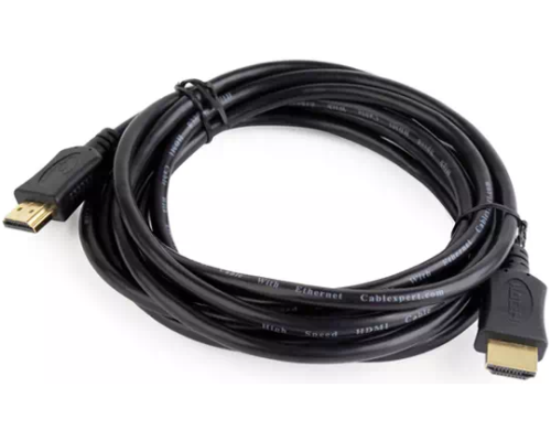 GMB HDMI hignt speed cable with ethernet 4.5 m