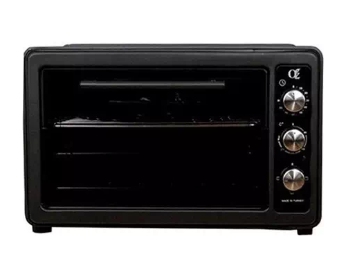 Oz OMINI 38B Mini Oven
