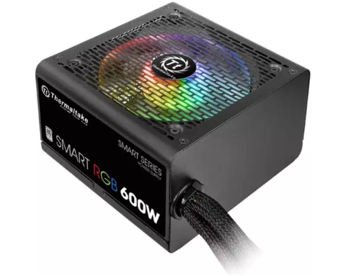 SMART RGB 80 plus sleeved Cables