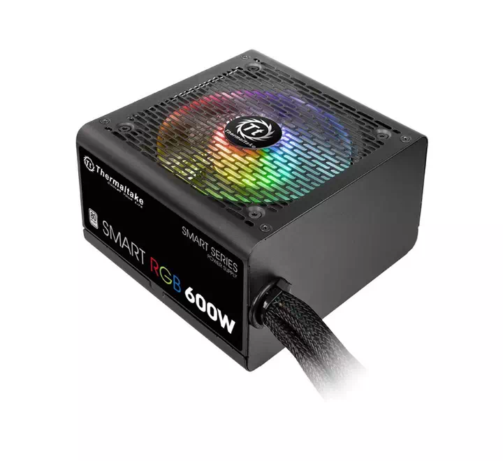 SMART RGB 80 plus sleeved Cables