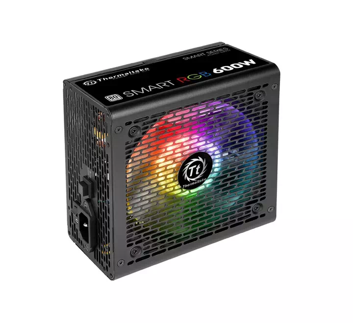 SMART RGB 80 plus sleeved Cables - Image 2