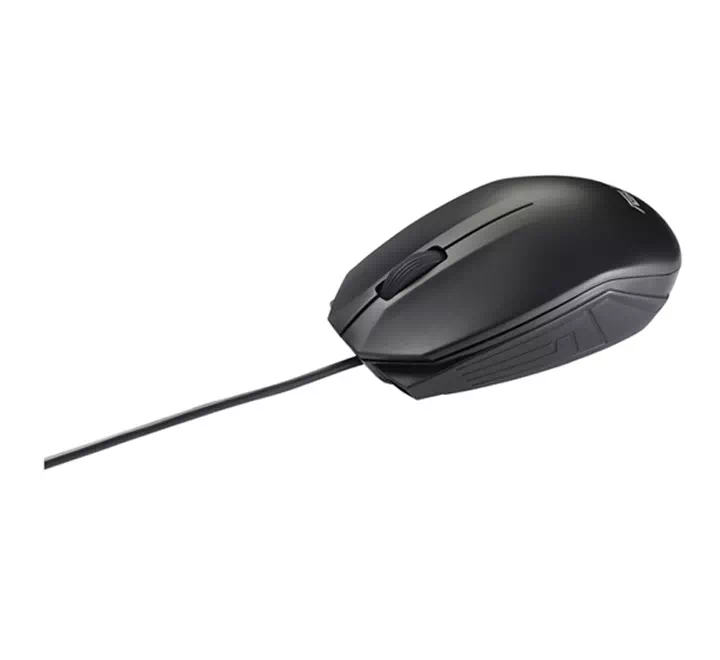 ASUS UT280 USB OPTICAL BLACK - Image 2