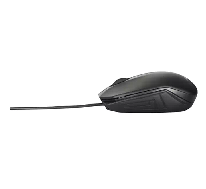 ASUS UT280 USB OPTICAL BLACK - Image 3