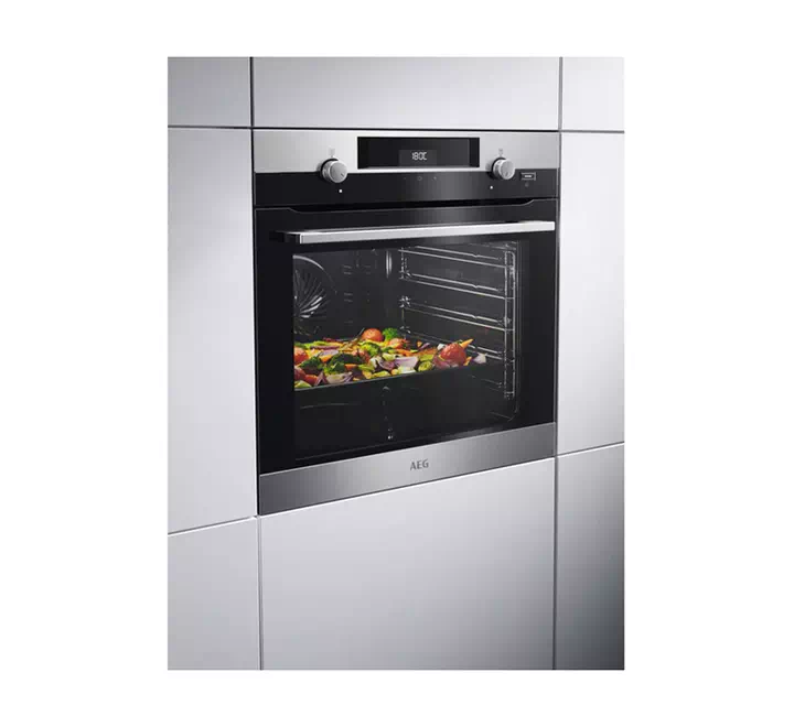 AEG BER455120M - Image 3