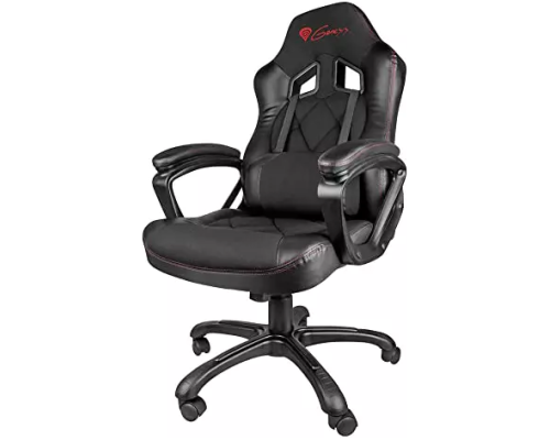 Genesis  Gaming Chair Nitro 330 Black