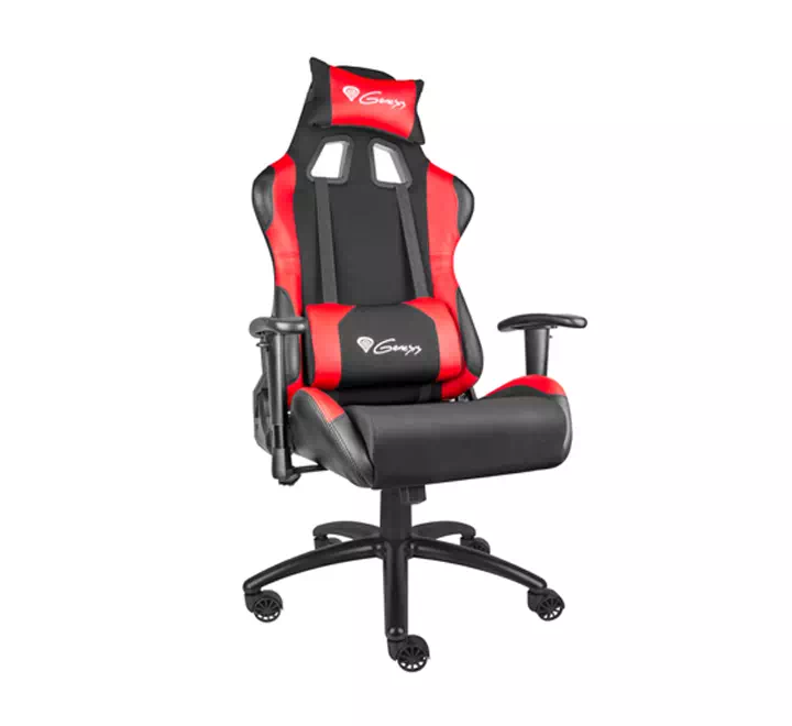 Genesis Gaming Chair Nitro 550 Black/Red
