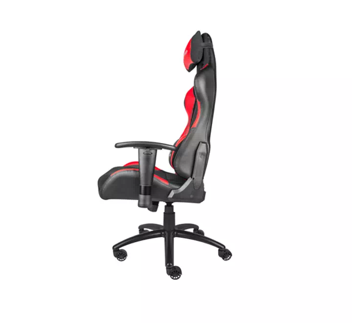 Genesis Gaming Chair Nitro 550 Black/Red - Image 3