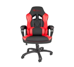 Genesis  Gaming Chair Nitro 330 Black/Red