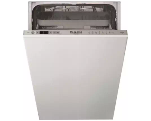 Hotpoint Ariston HSIC 3T127 C BI