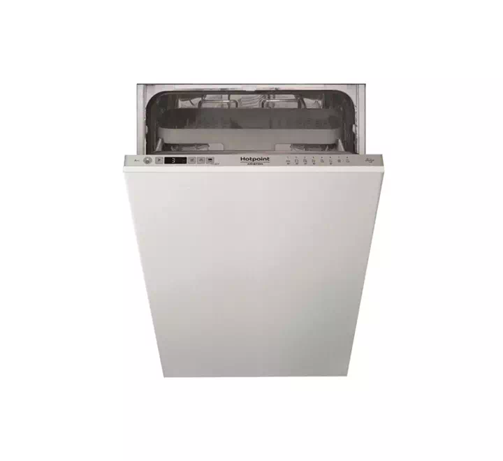 Hotpoint Ariston HSIC 3T127 C BI